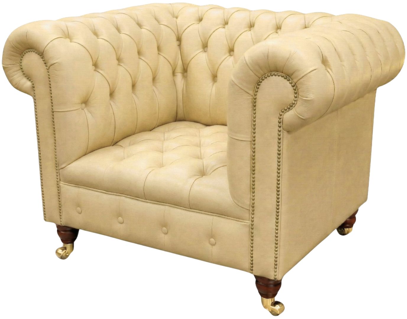 The Dorchester Chesterfield